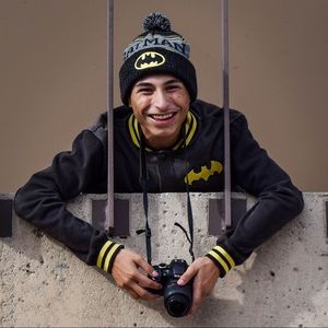 Meet your Posher, Miguel